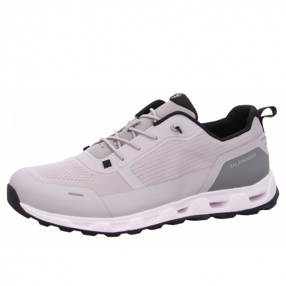 Salamander Sneaker in 1500 grey