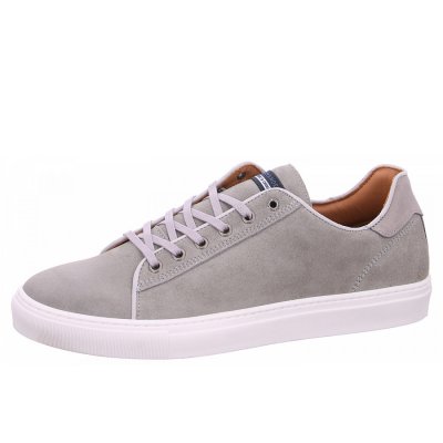 Salamander Sneaker in 95 grey