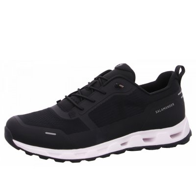 Salamander Sneaker in 1000 schwarz