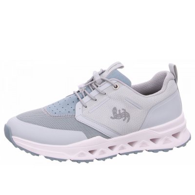 Salamander Sneaker in 1212 lt.grey Salamander Sneaker in 1212 lt.grey