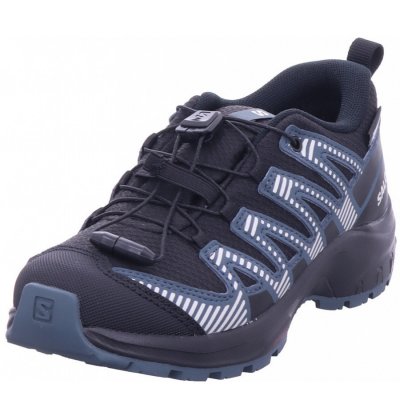 Salomon xa pro v8 cswp j in schwarz Salomon xa pro v8 cswp j in schwarz