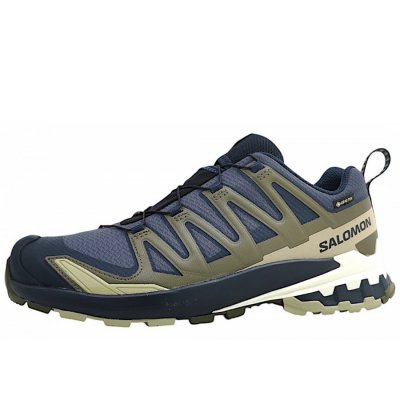 Salomon XA Pro 3D GTX Wanderschuh in Indink