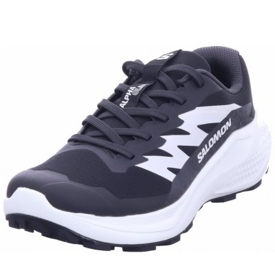Salomon alphaglide w in schwarz
