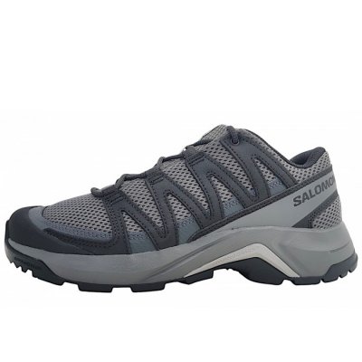 Salomon X-Adventure Recon Wanderschuh in castlerock/phantom/alloy