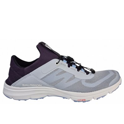 Salomon Amphib Bold 2 Women Sandale in blau lila Salomon Amphib Bold 2 Women Sandale in blau lila