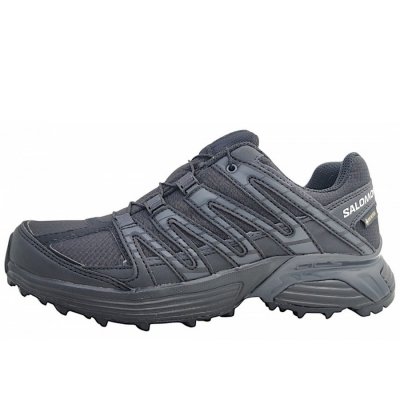 Salomon XT Reckon GTX W Wanderschuh in black/ebony/black Salomon XT Reckon GTX W Wanderschuh in black/ebony/black