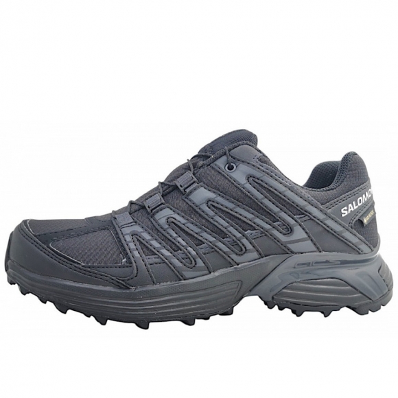 Salomon XT Reckon GTX W Wanderschuh in black/ebony/black