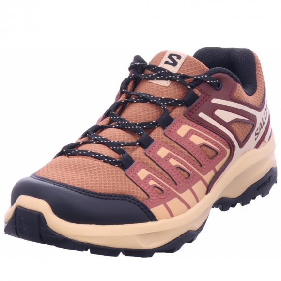 Salomon extegra w Wanderschuh in rot