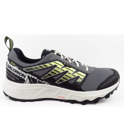 Salomon Wander GTX Wanderschuh in grau Salomon Wander GTX Wanderschuh in grau