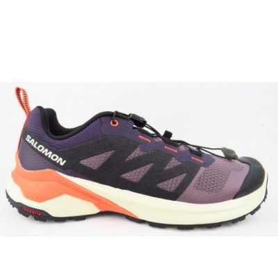 Salomon X-Adventure W blum Wanderschuh in blum