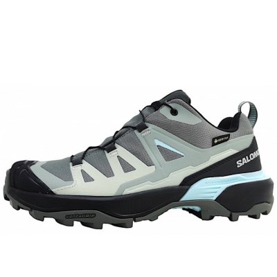 Salomon X Ultra 360 GTX Wanderschuh in sedsa/black/sea Salomon X Ultra 360 GTX Wanderschuh in sedsa/black/sea