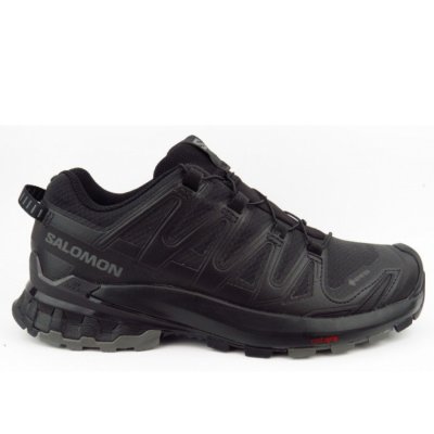 Salomon XA PRO 3D V9 GTX Women Wanderschuh in schwarz Salomon XA PRO 3D V9 GTX Women Wanderschuh in schwarz