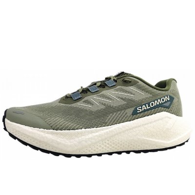 Salomon Aero Blaze 3 GRVL Sportschuh in tea/vanillaice/deeplichen Salomon Aero Blaze 3 GRVL Sportschuh in tea/vanillaice/deeplichen