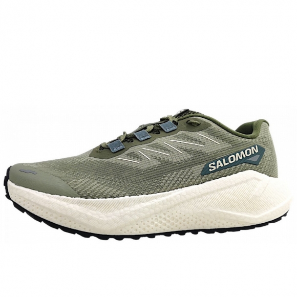 Salomon Aero Blaze 3 GRVL Sportschuh in tea/vanillaice/deeplichen Salomon Aero Blaze 3 GRVL Sportschuh in tea/vanillaice/deeplichen