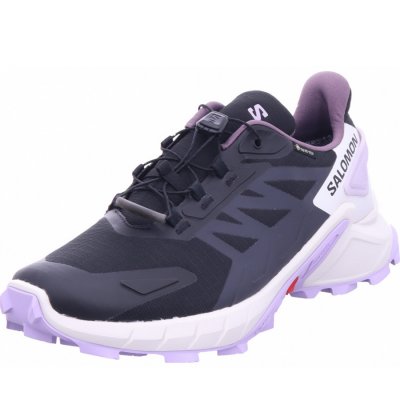 Salomon Halbschuhe in schwarz Salomon Halbschuhe in schwarz