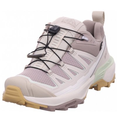 Salomon x ultra 360 edge gtx w Wanderschuh in rosé