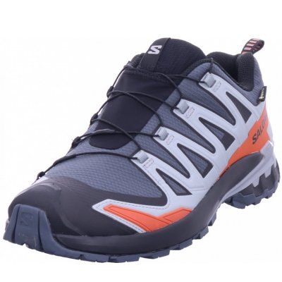 Salomon xa pro 3d in grau Salomon xa pro 3d in grau