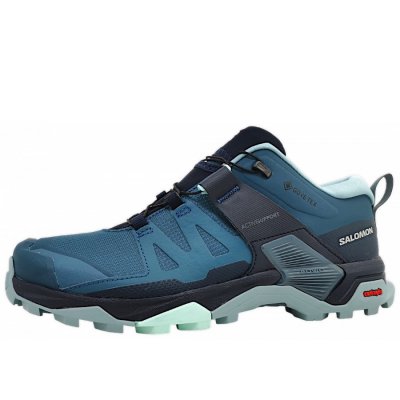 Salomon X Ultra 4 GTX W Wanderschuh in stargazer/carbon Salomon X Ultra 4 GTX W Wanderschuh in stargazer/carbon