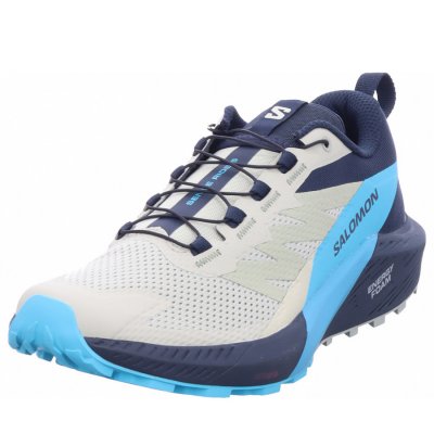Salomon sense ride 5 in blau Salomon sense ride 5 in blau