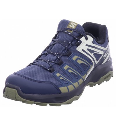 Salomon extegra gtx in blau