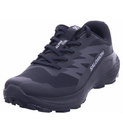 Salomon alphaglide Wanderschuh in schwarz Salomon alphaglide Wanderschuh in schwarz