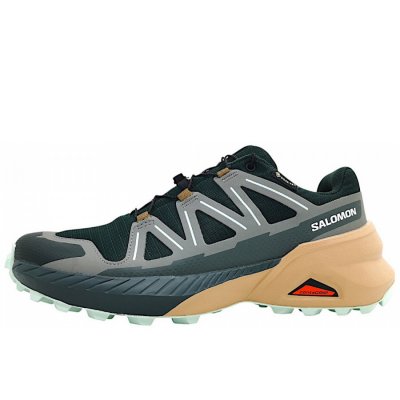 Salomon Speedcross Peak GTX W Trekkingschuh in Scarab/Soft
