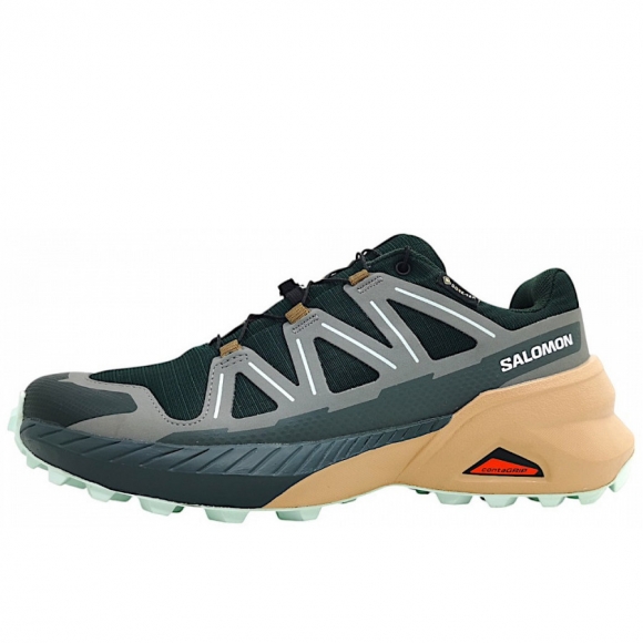 Salomon Speedcross Peak GTX W Trekkingschuh in Scarab/Soft