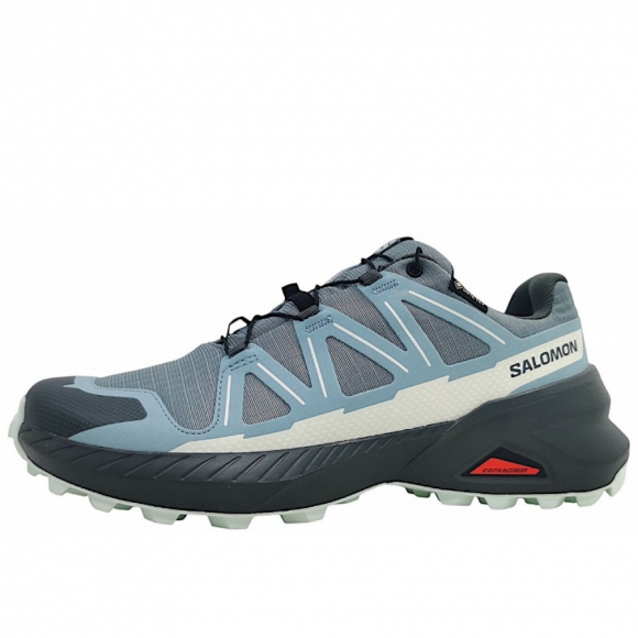 Salomon Speedcross Peak GTX W Trekkingschuh in Troope/Tour