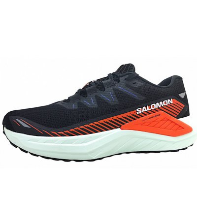 Salomon DRX Defy Wanderschuh in Black Red
