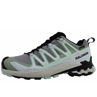 Salomon XA Pro 3D Wanderschuh in Lily Blush