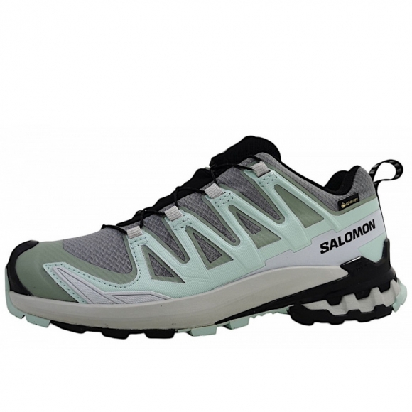 Salomon XA Pro 3D Wanderschuh in Lily Blush