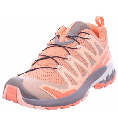 Salomon xa pro 3d v9 w Wanderschuh in coral