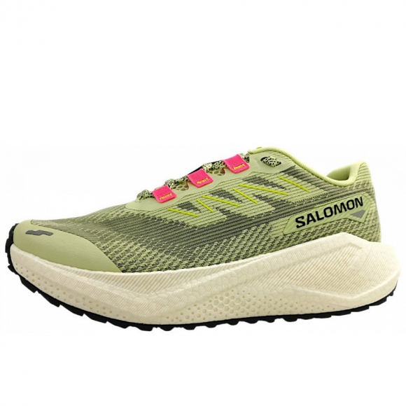 Salomon Aero Blaze 3 GRVL Sportschuh in butterfly/knockout pink