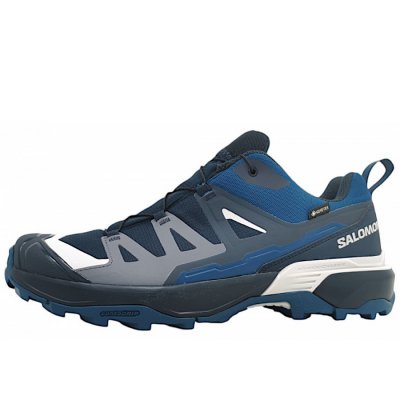 Salomon X Ultra GTX Laufschuh in carbon Indink Salomon X Ultra GTX Laufschuh in carbon Indink