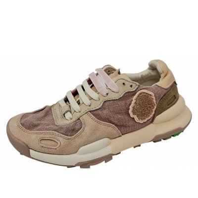 Satorisan Chacrona Sneaker in lake taupe Satorisan Chacrona Sneaker in lake taupe