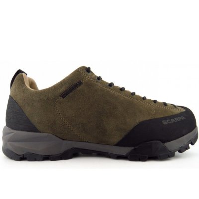 Scarpa Mojito Trail CL caribou Wanderschuh in caribou Scarpa Mojito Trail CL caribou Wanderschuh in caribou