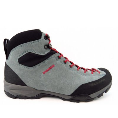 Scarpa Mojito Hike GTX Women Wanderstiefel in conifer raspberry Scarpa Mojito Hike GTX Women Wanderstiefel in conifer raspberry