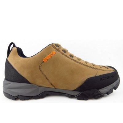 Scarpa Mojito Trail PRO GTX WMN Wanderschuh in tobacco Scarpa Mojito Trail PRO GTX WMN Wanderschuh in tobacco
