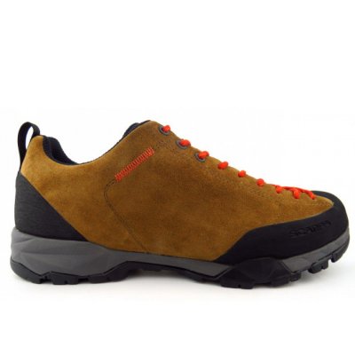 Scarpa Walkingschuh in brown-rust Scarpa Walkingschuh in brown-rust