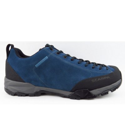 Scarpa Mojito Trail GTX ocean Wanderschuh in ocean light ocean Scarpa Mojito Trail GTX ocean Wanderschuh in ocean light ocean