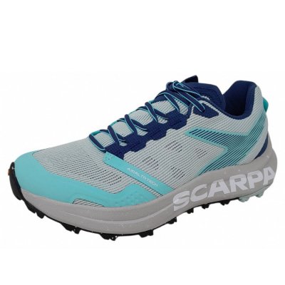 Scarpa Spint Planet Wms Trekkingschuh in 1024 aqua nile blue Scarpa Spint Planet Wms Trekkingschuh in 1024 aqua nile blue