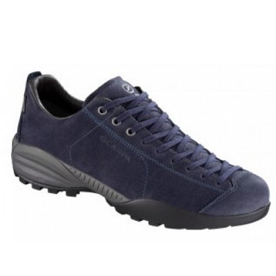 Scarpa Mojito Urban GTX night Wanderschuh in night Scarpa Mojito Urban GTX night Wanderschuh in night