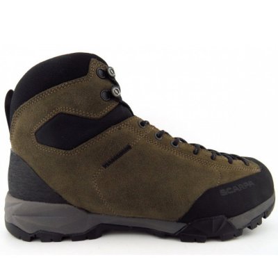 Scarpa Mojito Hike CL caribou Wanderstiefel in caribou natural