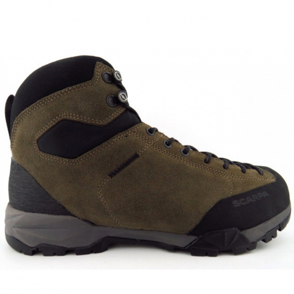 Scarpa Mojito Hike CL caribou Wanderstiefel in caribou natural