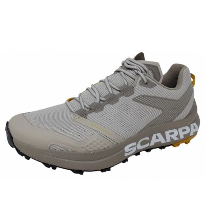 Scarpa Spin Planet Trekkingschuh in 1102 sand lemon curry Scarpa Spin Planet Trekkingschuh in 1102 sand lemon curry