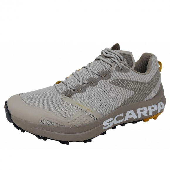 Scarpa Spin Planet Trekkingschuh in 1102 sand lemon curry