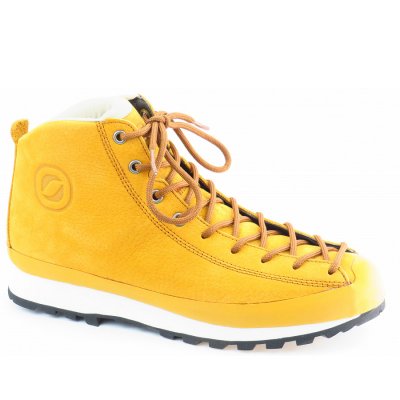 Scarpa Zero8 Wanderstiefel in Ocker Scarpa Zero8 Wanderstiefel in Ocker