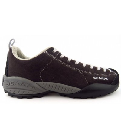 Scarpa Mojito Wanderschuh in magnet Scarpa Mojito Wanderschuh in magnet