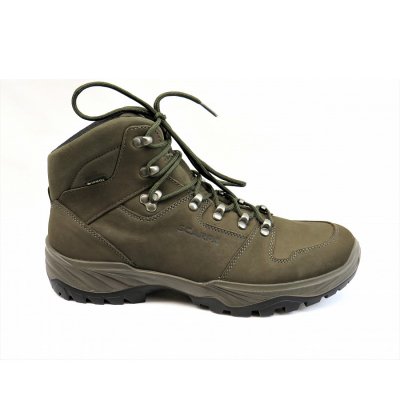 Scarpa Tellus GTX forest Wanderstiefel in forest Scarpa Tellus GTX forest Wanderstiefel in forest