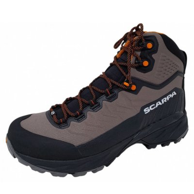 Scarpa Rush TRK LT GTX Wanderstiefel in 1030 mut burntorange Scarpa Rush TRK LT GTX Wanderstiefel in 1030 mut burntorange